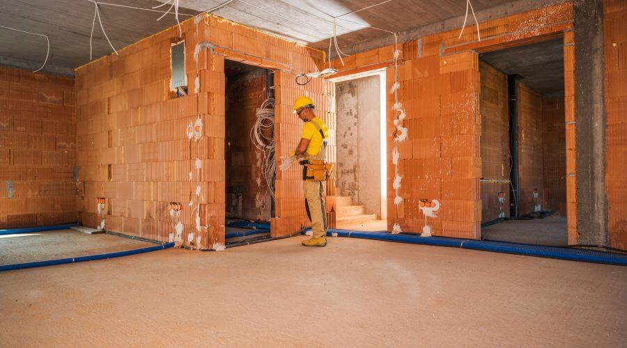 Expert flood damage restoration services in Lexington, OR